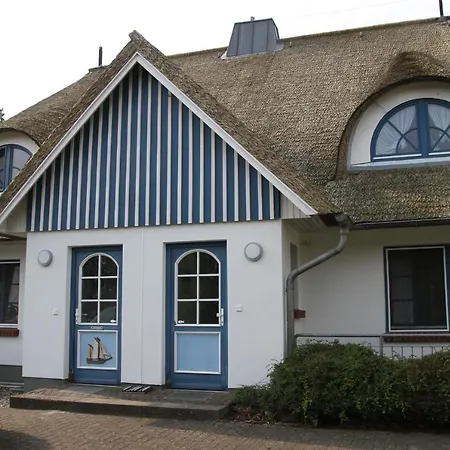Zeesenkoje Apartment