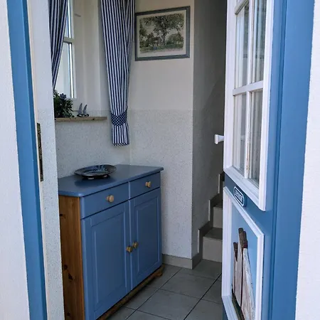 Apartment Zeesenkoje Wieck